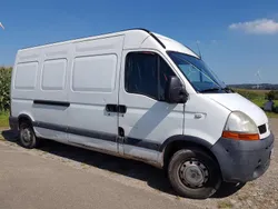 Weiß Gebraucht 2006 Renault Master Van | 2.990 € (Fairer Preis)