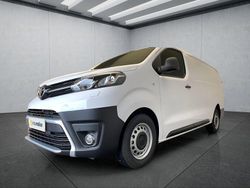 Weiß Gebraucht 2022 Toyota Proace Van / Kleinbus | 24.699 € (Fairer Preis)
