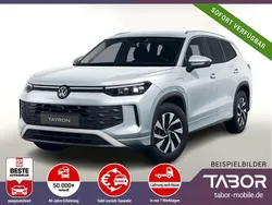 Silber Neu 2025 VW Tayron IQ Drive SUV | 46.188 € (Guter Preis)
