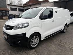 Weiß Gebraucht 2020 Opel Vivaro Edition Van / Kleinbus | 16.490 € (Guter Preis)