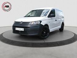 Weiß Gebraucht 2022 VW Caddy Maxi Van / Kleinbus | 14.980 € (Superpreis)