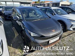 Grau Gebraucht 2023 Cupra Born Kleinwagen | 34.412 €