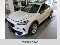 Candyweiß Gebraucht 2022 Cupra Formentor SUV | 24.450 € (Guter Preis)