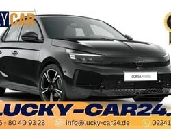 Diamant schwarz Gebraucht 2024 Opel Corsa Kleinwagen | 23.360 €