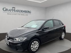 Schwarz Gebraucht 2025 VW Polo Life Limousine | 21.900 € (Etwas zu teuer)