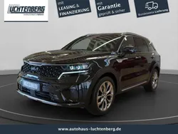 Schwarz Gebraucht 2022 Kia Sorento Platinum SUV | 40.950 € (Fairer Preis)