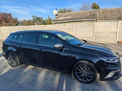 Gebraucht 2017 Renault Mégane GrandTour GT-Line Kombi | 9.899 € (Fairer Preis)