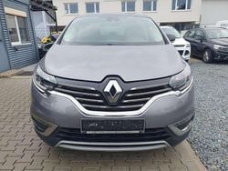 Grau Gebraucht 2016 Renault Espace Intens Van / Kleinbus | 13.900 € (Guter Preis)
