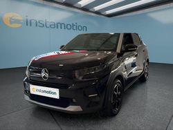 Schwarz Gebraucht 2025 Citroën C3 PureTech Kleinwagen | 19.999 € (Etwas zu teuer)