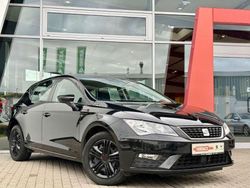 Schwarz Gebraucht 2018 Seat Leon Style Limousine | 13.390 € (Fairer Preis)