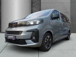 Opel Zafira Life