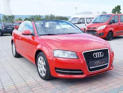 Andere Gebraucht 2011 Audi Cabriolet Attraction Cabrio | 11.390 €