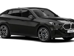 Schwarz ii Neu 2025 BMW X2 Performance SUV | 49.080 € (Guter Preis)