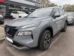 Ceramic grey Gebraucht 2023 Nissan X-Trail N-Connecta SUV | 37.900 € (Fairer Preis)