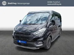 Neu 2024 Buerstner Copa Van | 61.590 € (Teuer)
