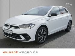 Pure white Gebraucht 2023 VW Polo R Limousine | 21.480 € (Etwas zu teuer)