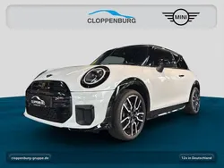 Schwarz Neu 2025 Mini Cooper S Kleinwagen | 37.690 € (Teuer)