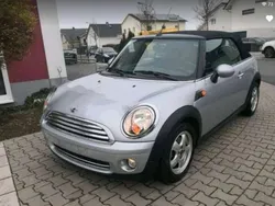 Grau Gebraucht 2009 Mini Cooper Cabriolet Cabrio | 5.900 € (Guter Preis)