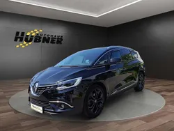 Schwarz Gebraucht 2020 Renault Grand Scénic IV Black Edition Van / Kleinbus | 19.990 € (Guter Preis)