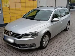 Grau Gebraucht 2011 VW Passat Comfortline Kombi | 6.300 € (Fairer Preis)