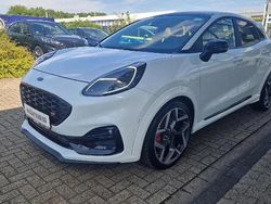 Frostweiß Gebraucht 2021 Ford Puma ST SUV | 24.990 € (Fairer Preis)