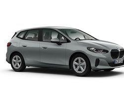 Gebraucht 2025 BMW 218 Active Tourer Luxury Line Van / Kleinbus | 30.900 € (Superpreis)