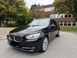 Schwarz Gebraucht 2013 BMW 530 Gran Turismo Limousine | 10.000 € (Superpreis)