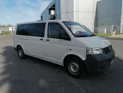 Weiß Gebraucht 2006 VW T5 Van | 8.850 € (Superpreis)