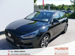Andere Neu 2025 Hyundai i30 | 22.589 €