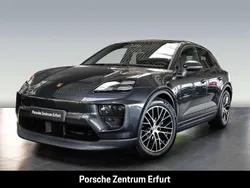 Vulkangraumetallic Gebraucht 2025 Porsche Macan SUV | 85.000 €