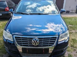 Gebraucht 2006 VW Passat Kombi | 1.650 € (Superpreis)
