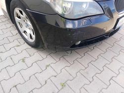 Gebraucht 2007 BMW 520 Limousine | 2.500 € (Superpreis)