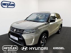 Beige Gebraucht 2025 Suzuki Vitara Comfort+ SUV | 22.990 € (Fairer Preis)