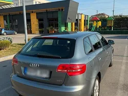 Grau Gebraucht 2010 Audi A3 Attraction Kombi | 7.500 € (Etwas zu teuer)