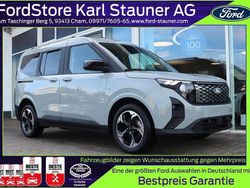 Weiß Neu 2025 Ford Tourneo Van / Kleinbus | 29.280 €