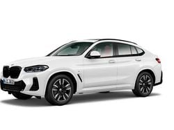 Gebraucht 2025 BMW X4 Shadowline SUV | 46.880 € (Superpreis)