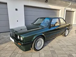Grün Gebraucht 1988 BMW 318 Performance Limousine | 16.250 €