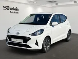 Atlas white Neu 2025 Hyundai i10 Trend Kleinwagen | 17.650 € (Fairer Preis)