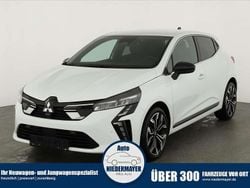 Antarktis weiß Neu 2025 Mitsubishi Colt Select Limousine | 17.995 € (Superpreis)