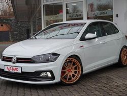 Weiß Gebraucht 2018 VW Polo GTI Limousine | 19.990 € (Fairer Preis)