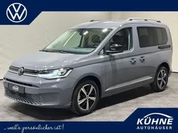 Grau, Gebraucht 2024 VW Caddy Style Van / Kleinbus | 34.670 € (Fairer Preis)
