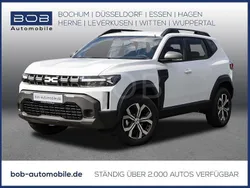 Weiß Neu 2025 Dacia Duster Expression SUV | 22.670 € (Fairer Preis)