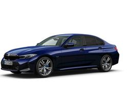 Gebraucht 2022 BMW 330 Comfort Edition Limousine | 39.890 € (Fairer Preis)