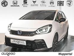 Weiss Gebraucht 2025 Honda Jazz Advance Kleinwagen | 28.480 € (Etwas zu teuer)