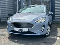 Other Gebraucht 2021 Ford Fiesta Titanium Kleinwagen | 11.900 € (Superpreis)