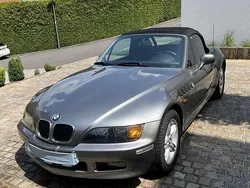 Gebraucht 2001 BMW Z3 Cabrio | 8.890 € (Fairer Preis)