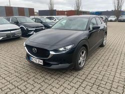Schwarz Gebraucht 2020 Mazda CX-30 Selection SUV | 18.900 € (Superpreis)