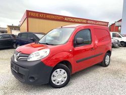 Hellrot Gebraucht 2017 Renault Kangoo Van / Kleinbus | 7.999 € (Fairer Preis)