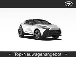 Neu 2025 Toyota C-HR Lounge SUV | 37.590 € (Guter Preis)