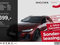 Grenadinerot metallic Gebraucht 2024 Audi A5 Ambiente Coupé | 56.740 € (Guter Preis)